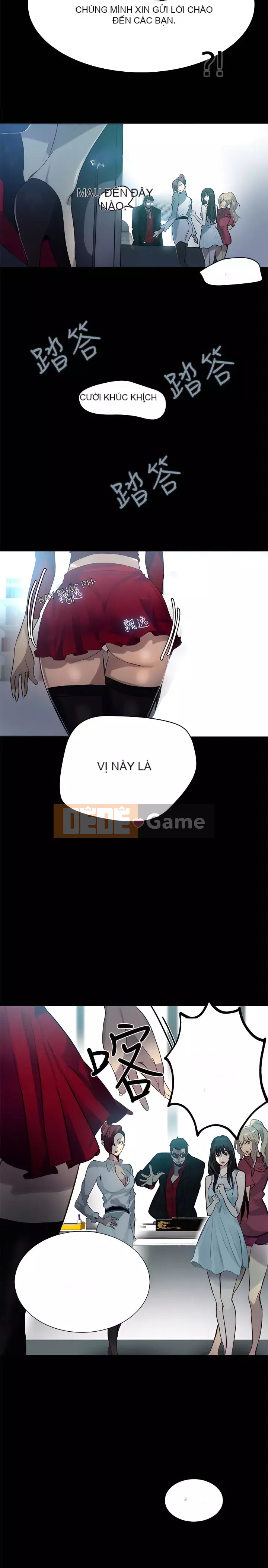 Quán cà phê Internet nữ thần Chương 1-60