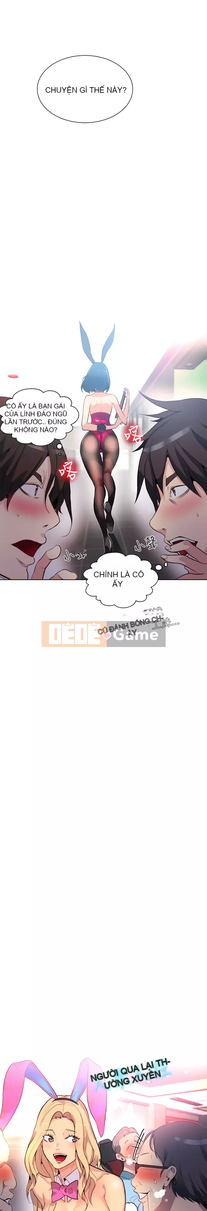 Quán cà phê Internet nữ thần Chương 1-60