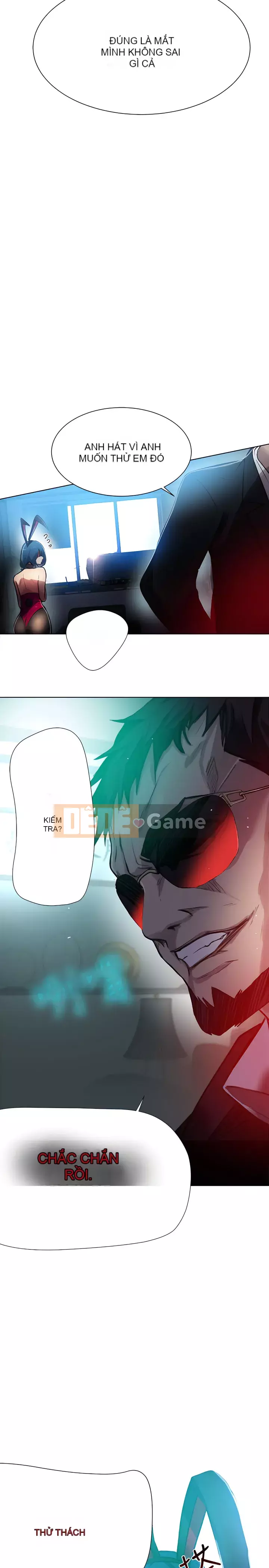 Quán cà phê Internet nữ thần Chương 1-60