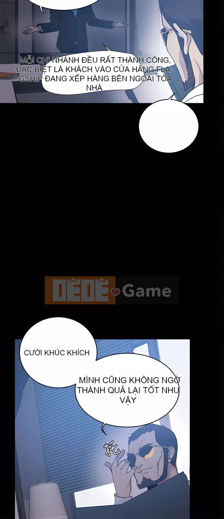 Quán cà phê Internet nữ thần Chương 1-60