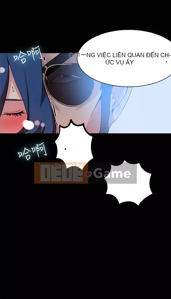 Quán cà phê Internet nữ thần Chương 1-60