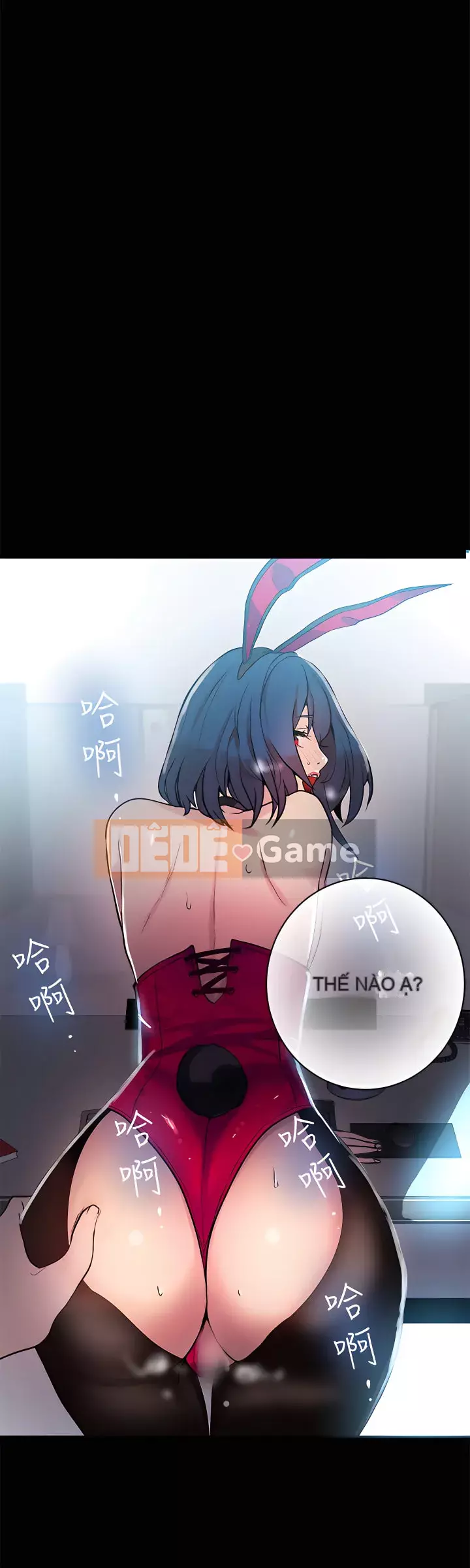 Quán cà phê Internet nữ thần Chương 1-60