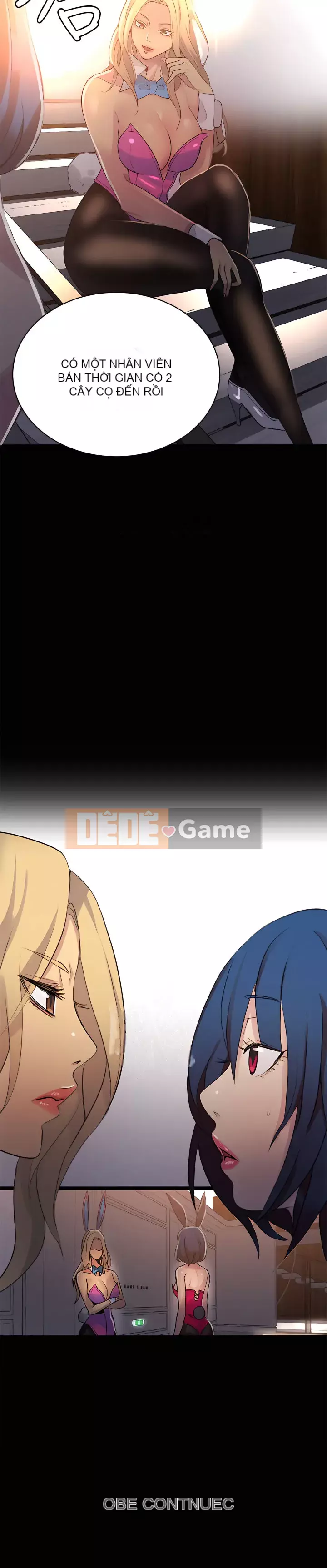 Quán cà phê Internet nữ thần Chương 1-60