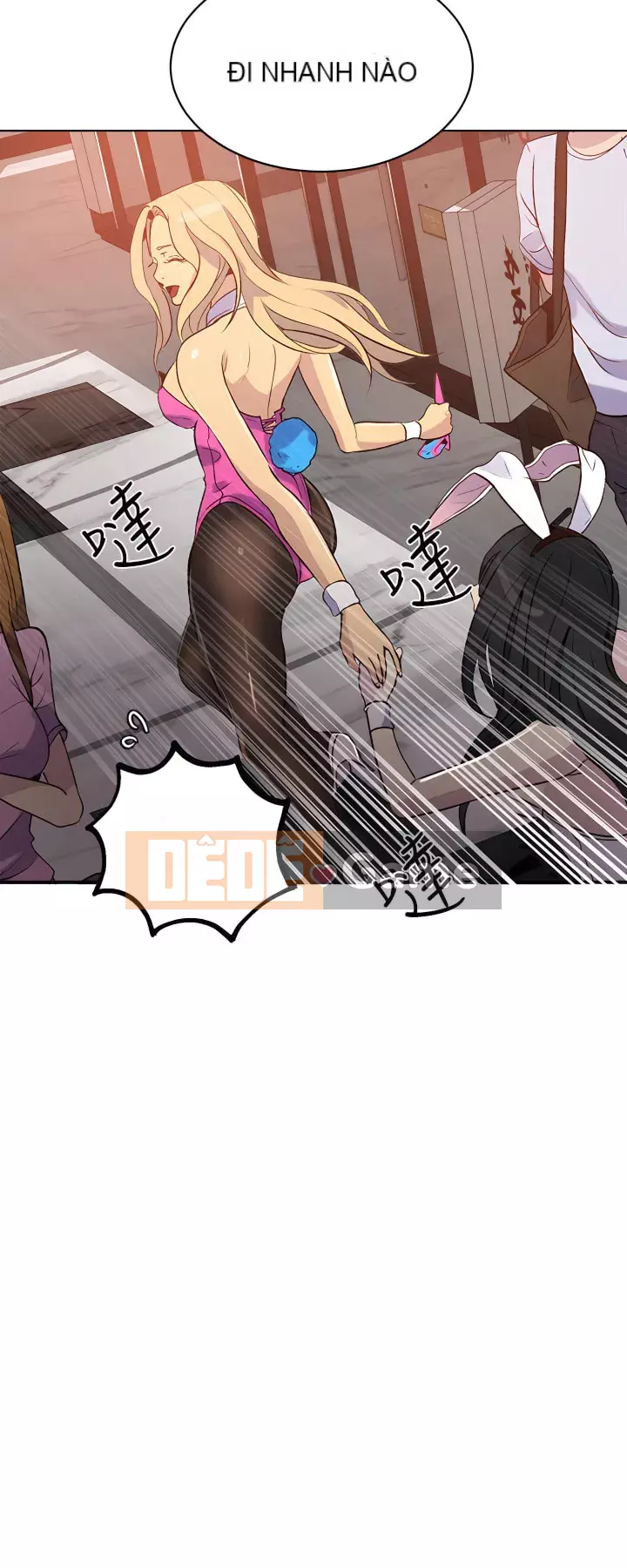 Quán cà phê Internet nữ thần Chương 1-60