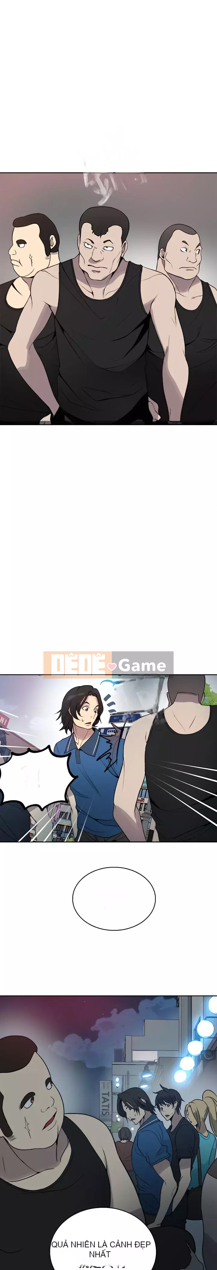 Quán cà phê Internet nữ thần Chương 1-60