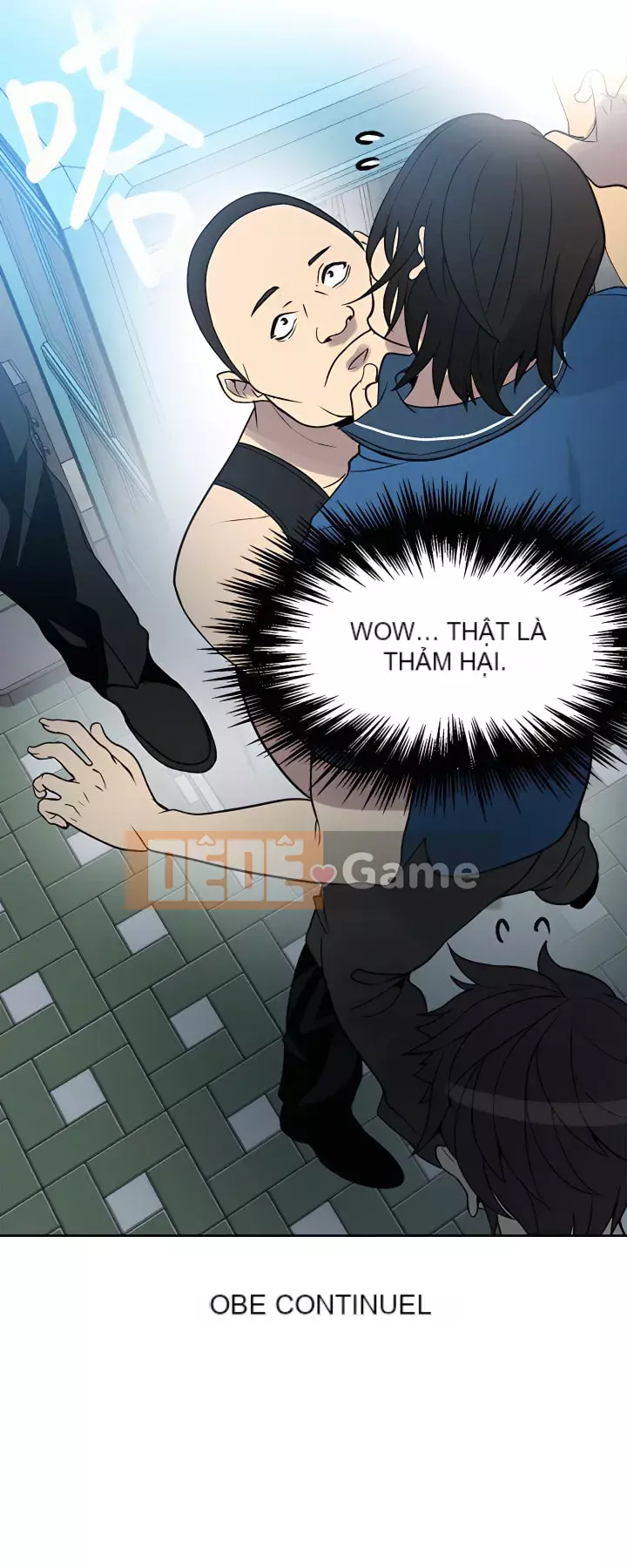 Quán cà phê Internet nữ thần Chương 1-60