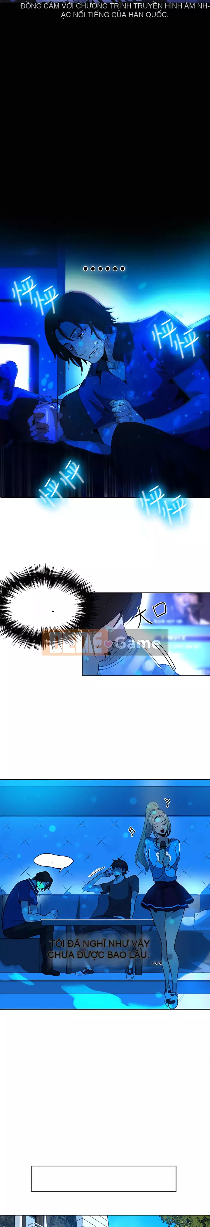 Quán cà phê Internet nữ thần Chương 1-60