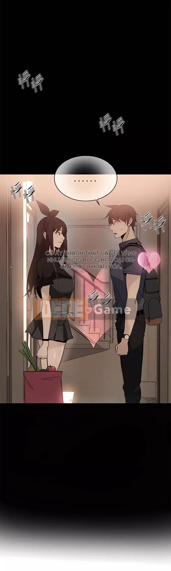 Quán cà phê Internet nữ thần Chương 1-60