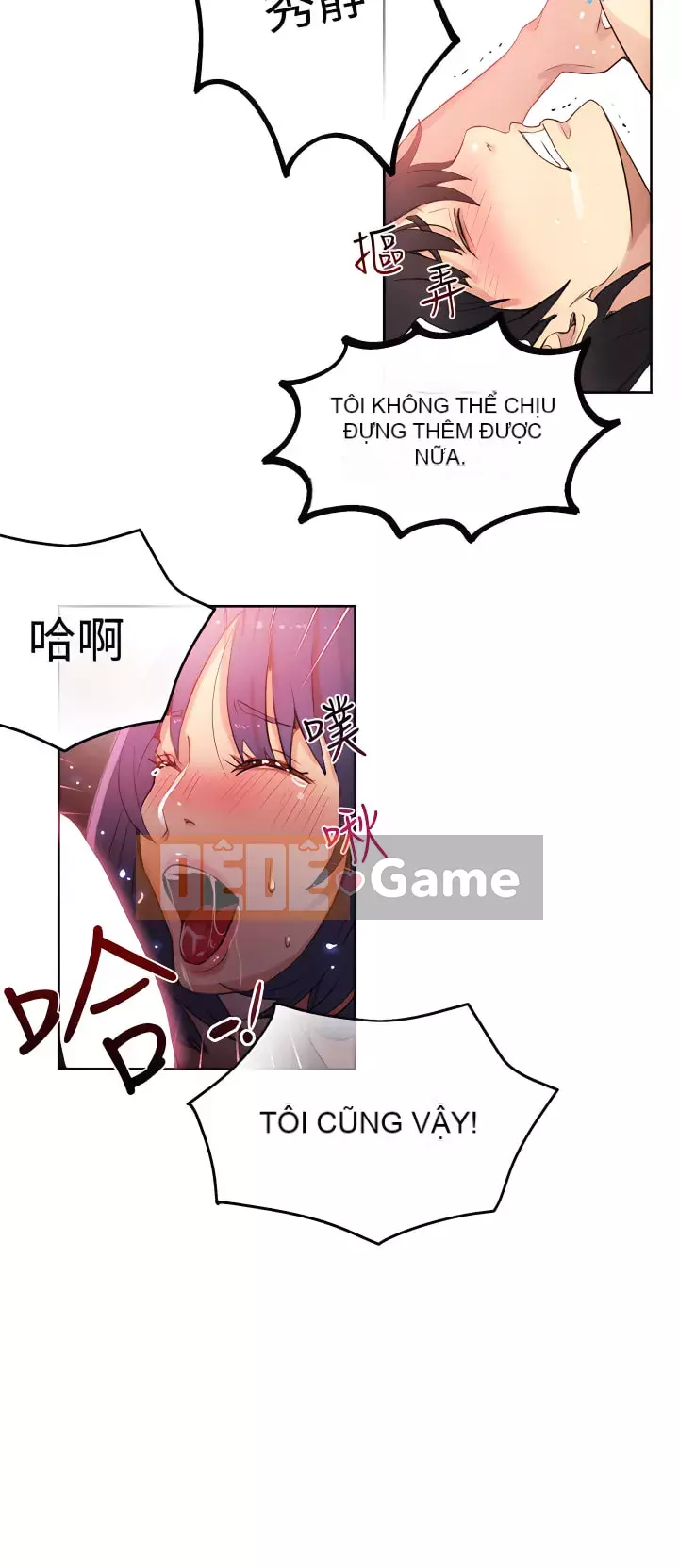 Quán cà phê Internet nữ thần Chương 1-60