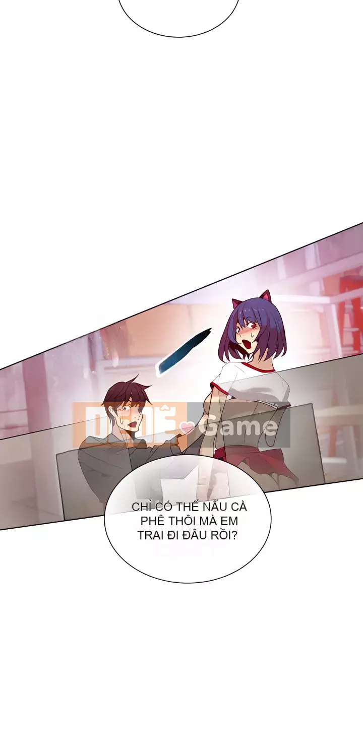 Quán cà phê Internet nữ thần Chương 1-60