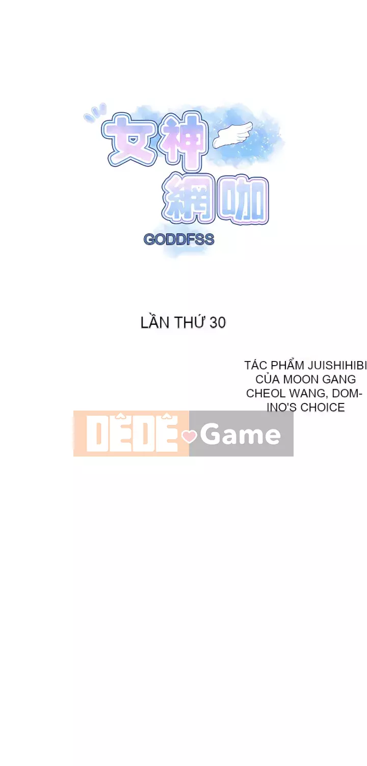 Quán cà phê Internet nữ thần Chương 1-60