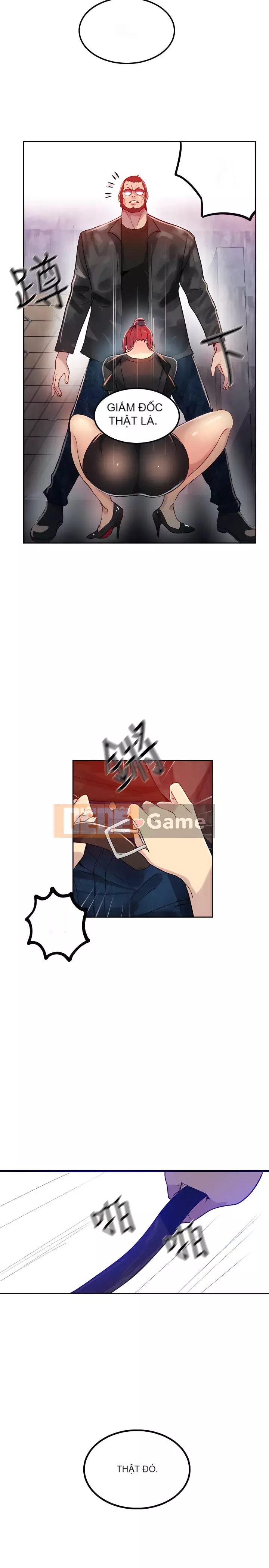 Quán cà phê Internet nữ thần Chương 1-60