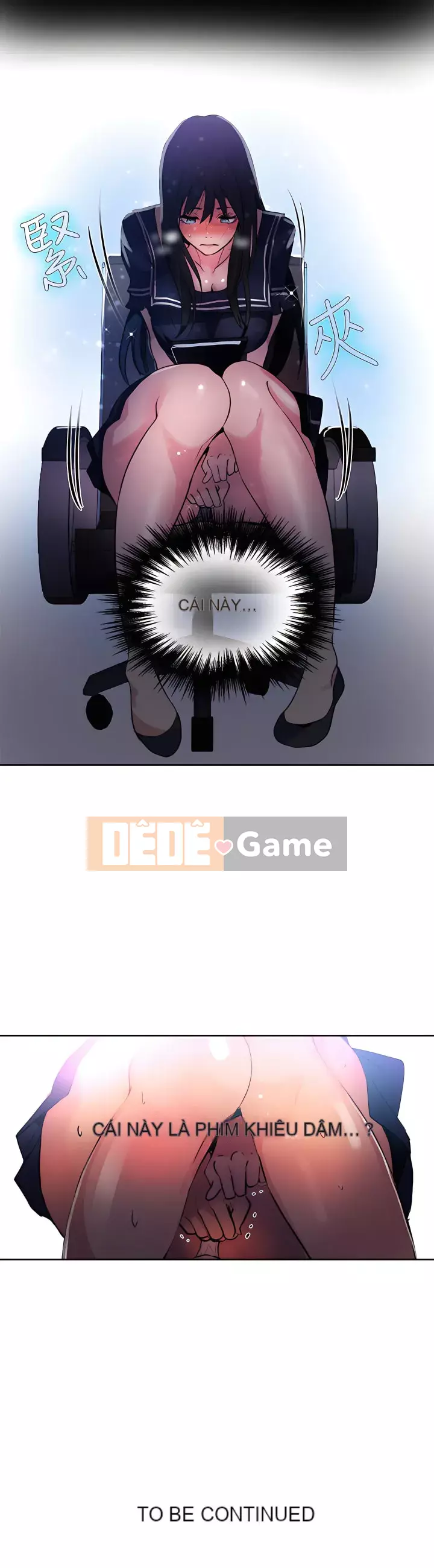 Quán cà phê Internet nữ thần Chương 1-60