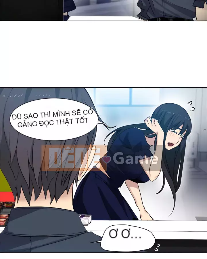 Quán cà phê Internet nữ thần Chương 1-60