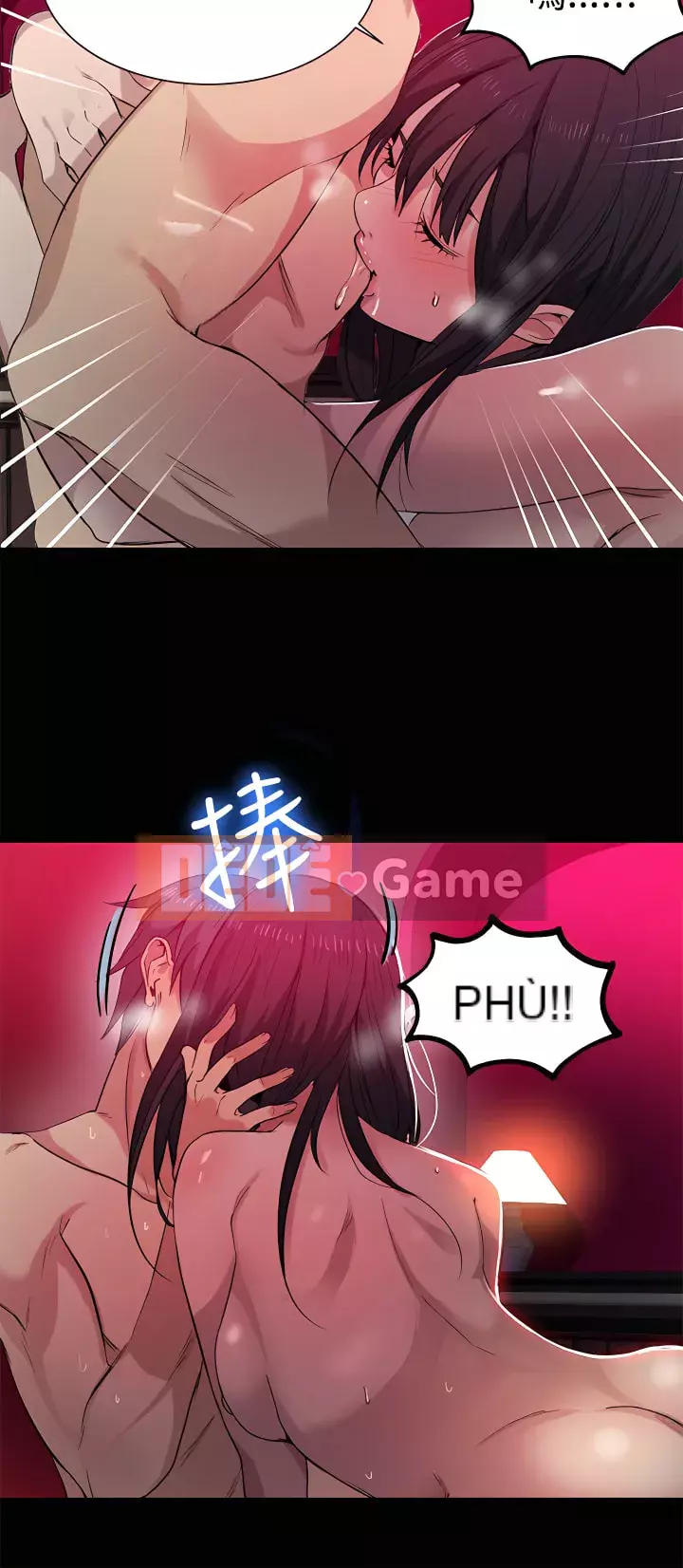 Quán cà phê Internet nữ thần Chương 1-60