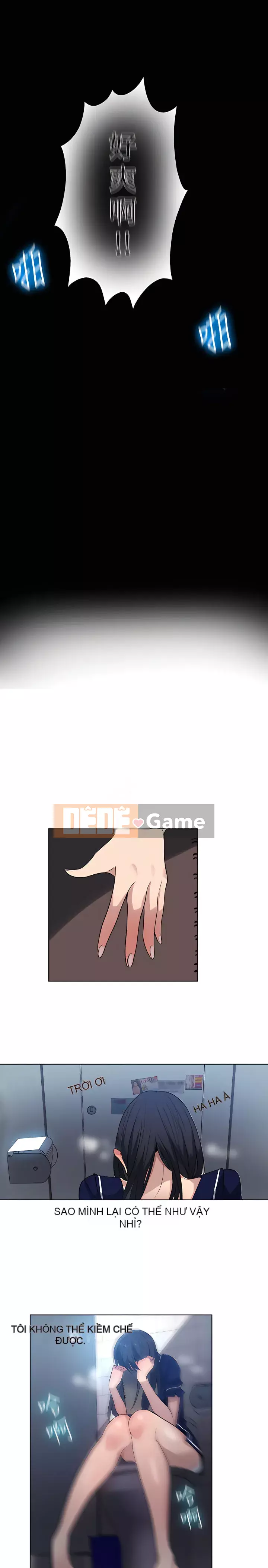 Quán cà phê Internet nữ thần Chương 1-60