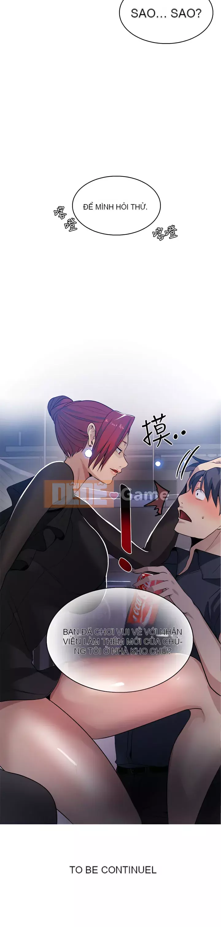 Quán cà phê Internet nữ thần Chương 1-60