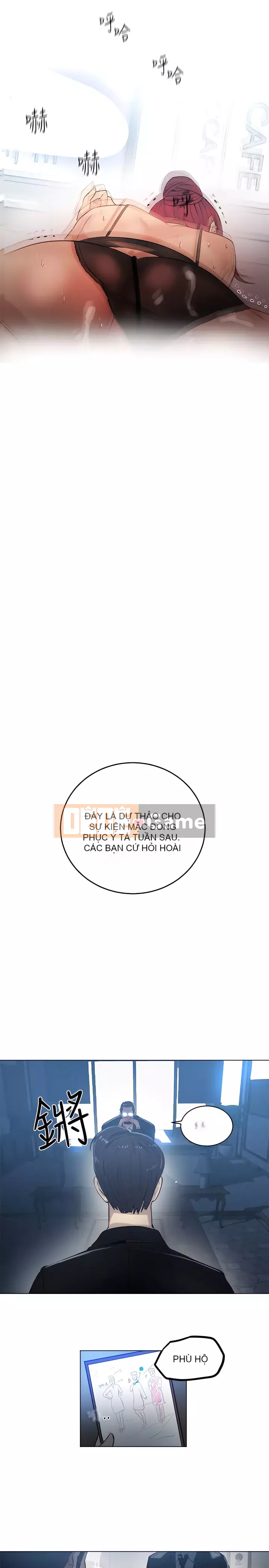 Quán cà phê Internet nữ thần Chương 1-60