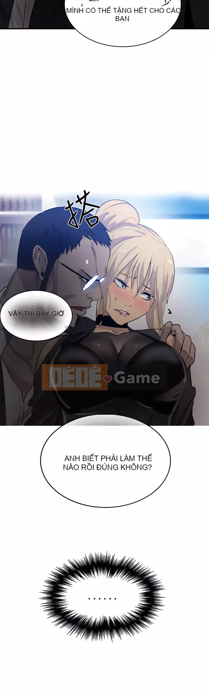 Quán cà phê Internet nữ thần Chương 1-60