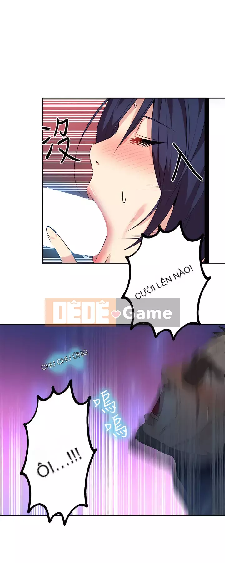 Quán cà phê Internet nữ thần Chương 1-60