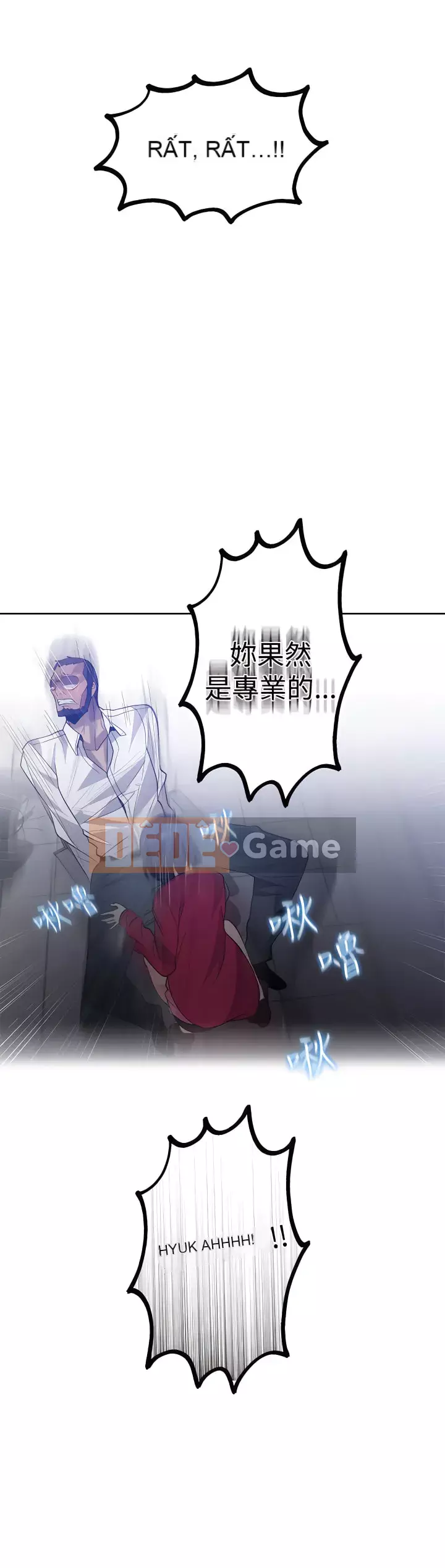 Quán cà phê Internet nữ thần Chương 1-60