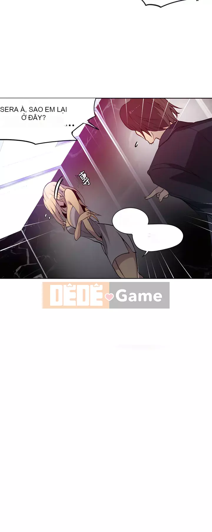 Quán cà phê Internet nữ thần Chương 1-60