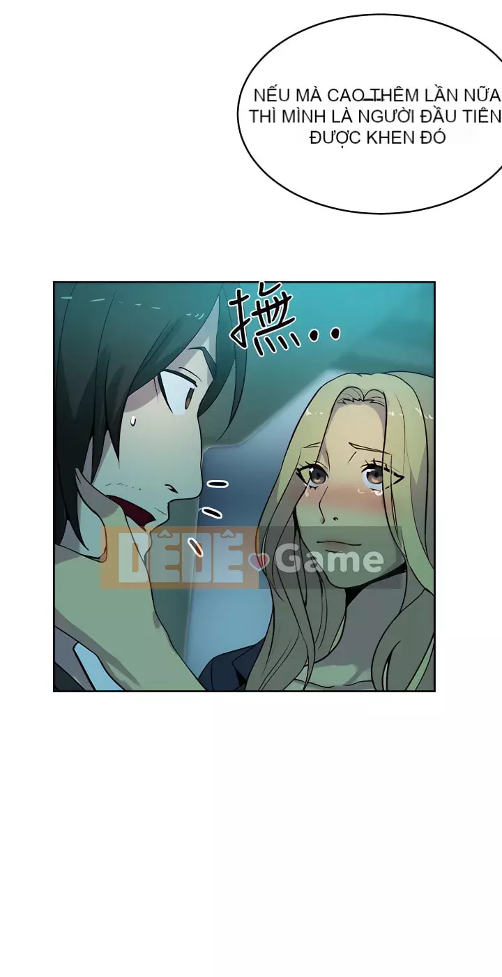 Quán cà phê Internet nữ thần Chương 1-60