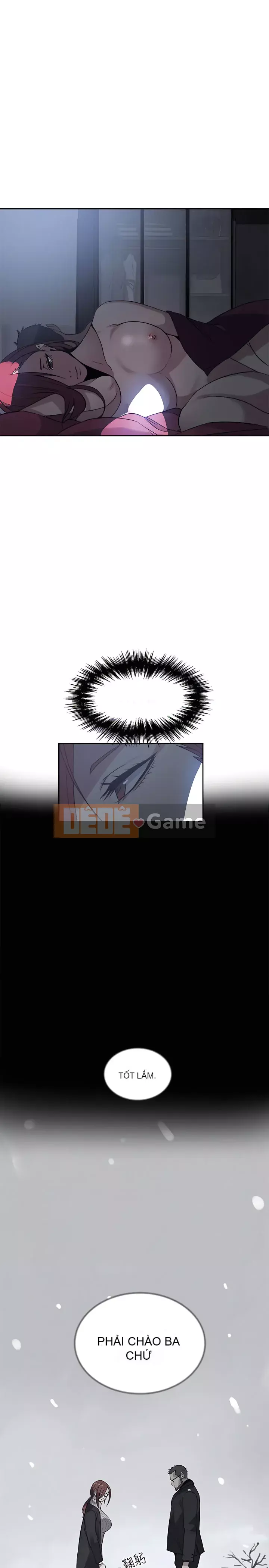 Quán cà phê Internet nữ thần Chương 1-60