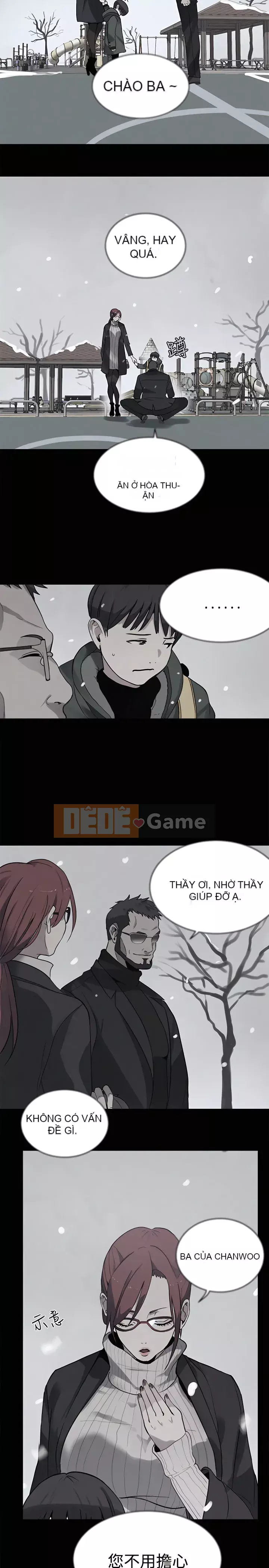 Quán cà phê Internet nữ thần Chương 1-60