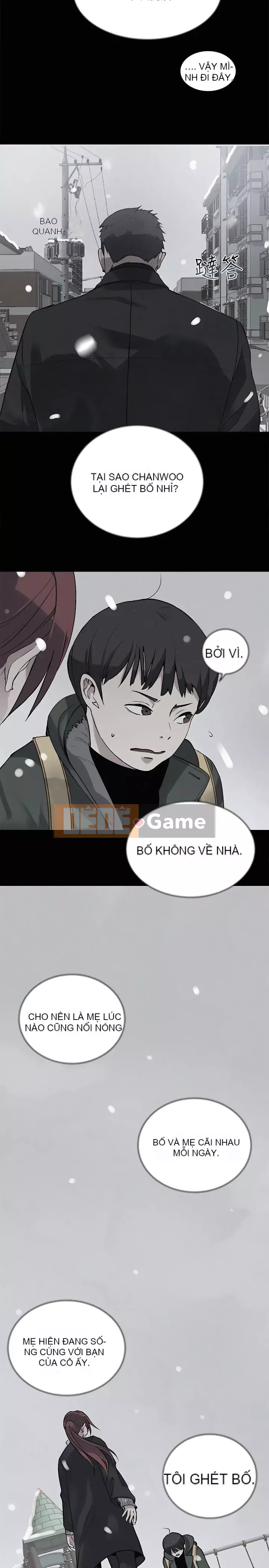 Quán cà phê Internet nữ thần Chương 1-60