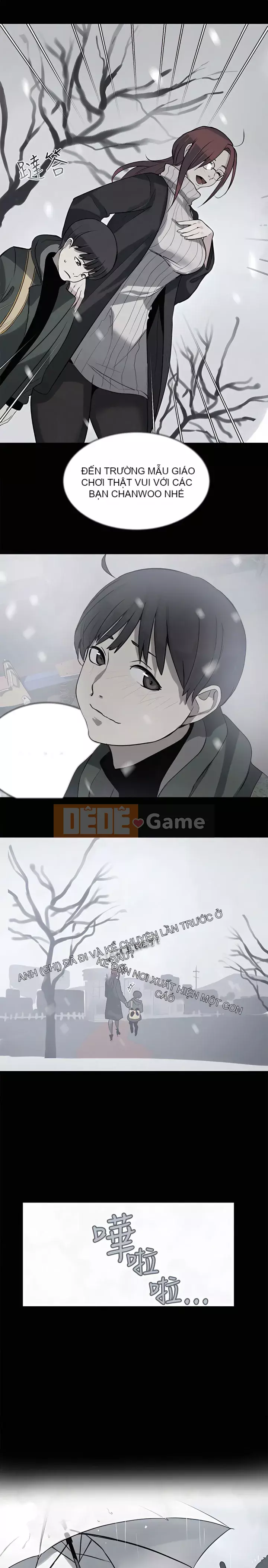 Quán cà phê Internet nữ thần Chương 1-60