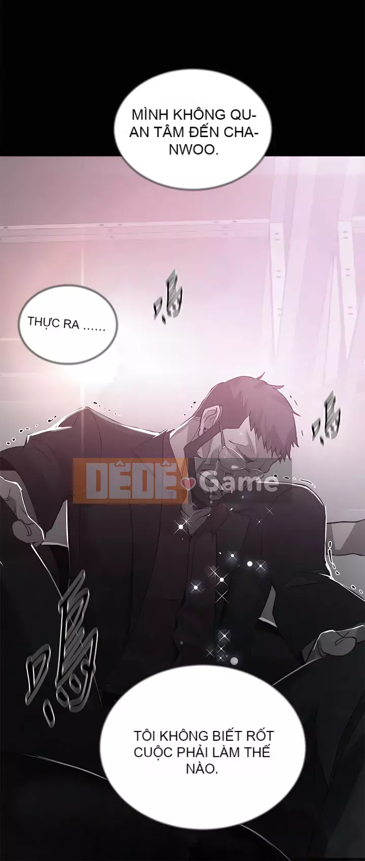 Quán cà phê Internet nữ thần Chương 1-60