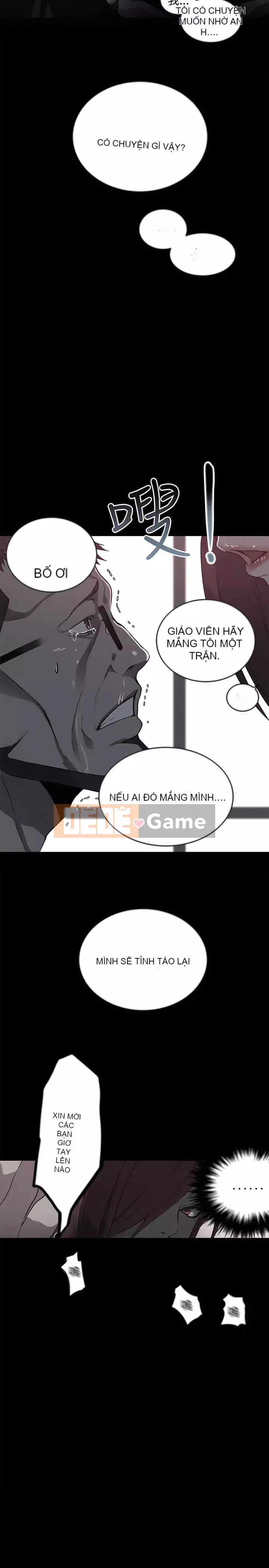 Quán cà phê Internet nữ thần Chương 1-60