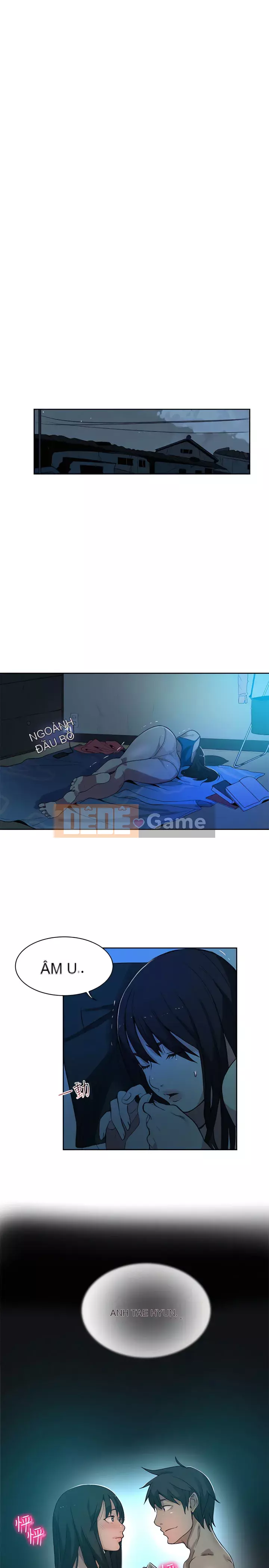 Quán cà phê Internet nữ thần Chương 1-60