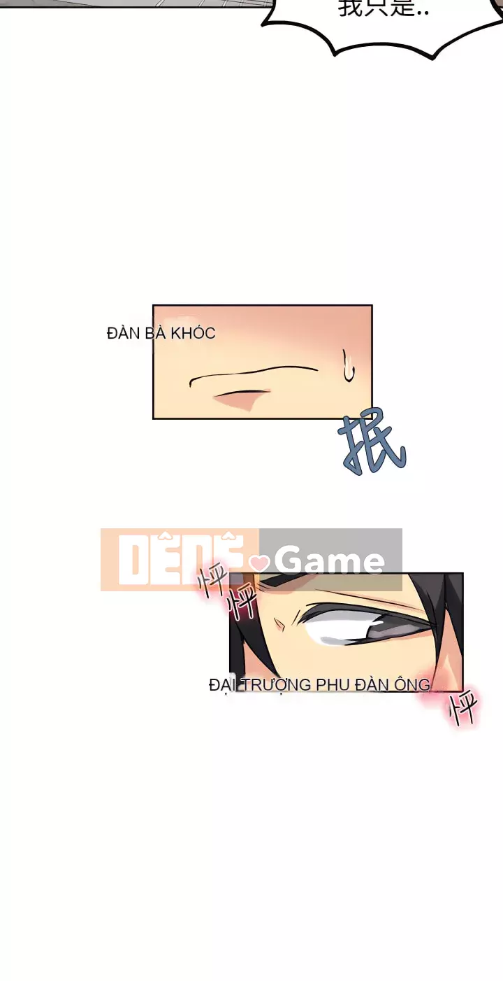 Quán cà phê Internet nữ thần Chương 1-60