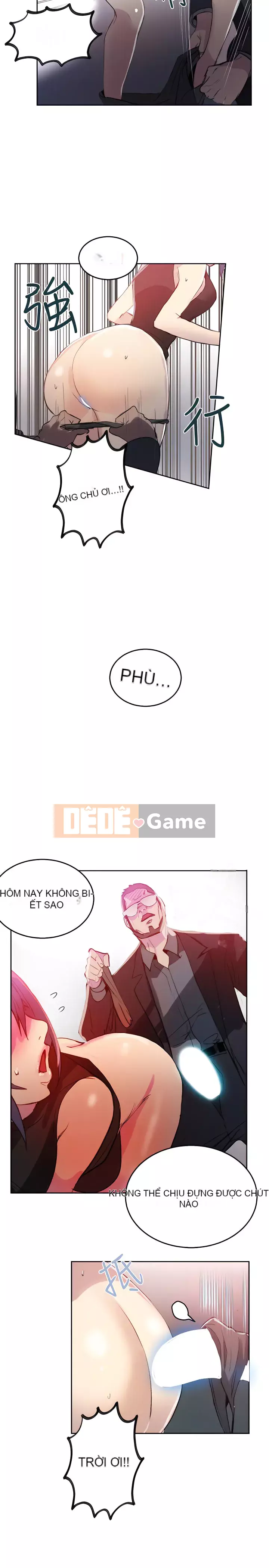 Quán cà phê Internet nữ thần Chương 1-60