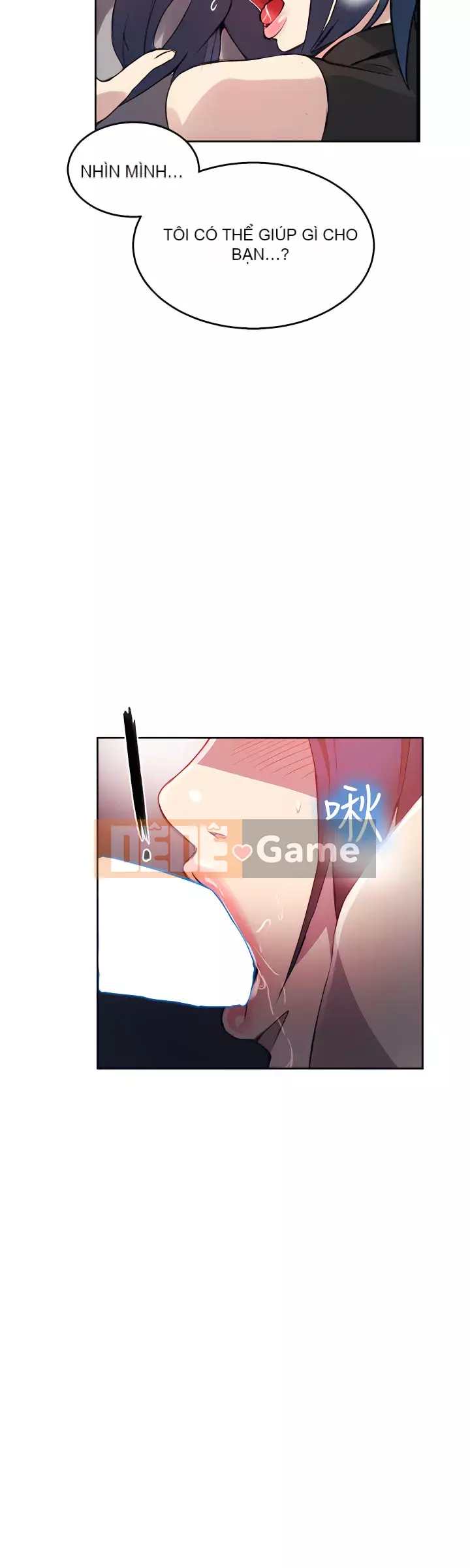 Quán cà phê Internet nữ thần Chương 1-60