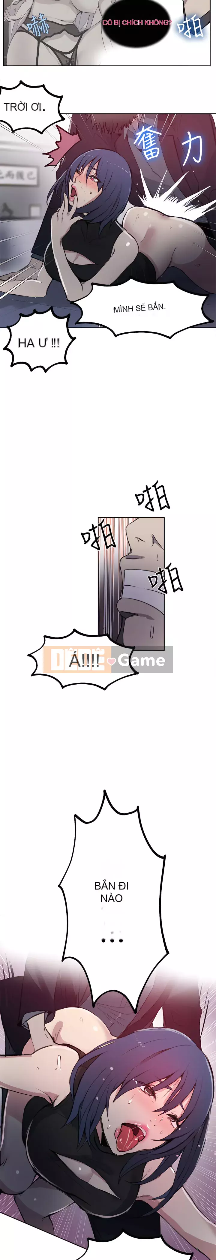 Quán cà phê Internet nữ thần Chương 1-60