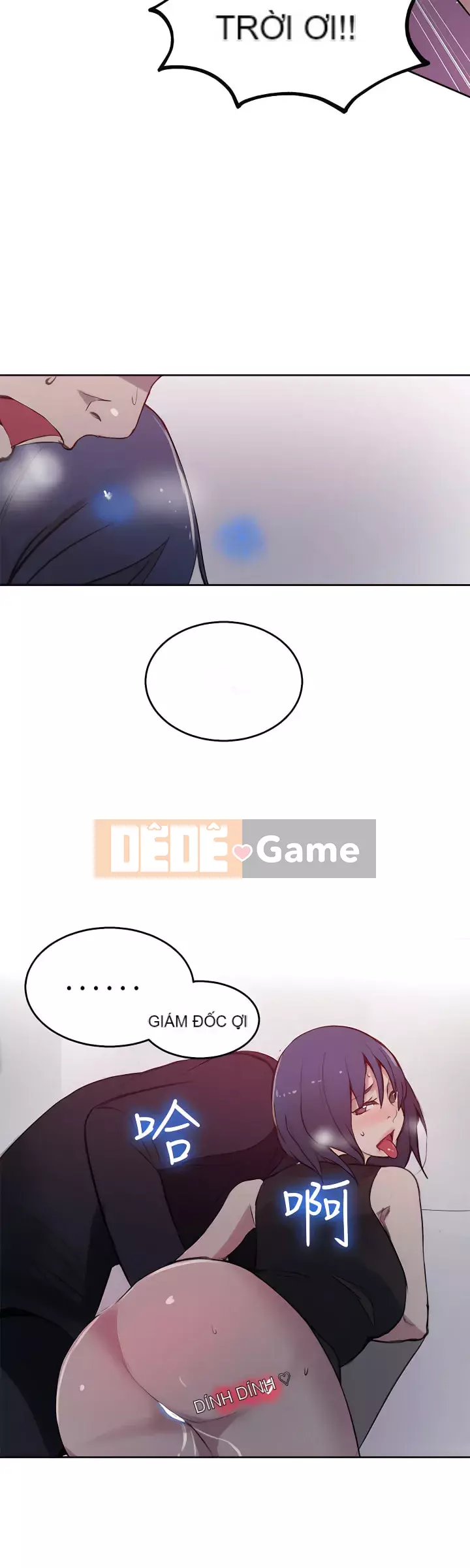 Quán cà phê Internet nữ thần Chương 1-60