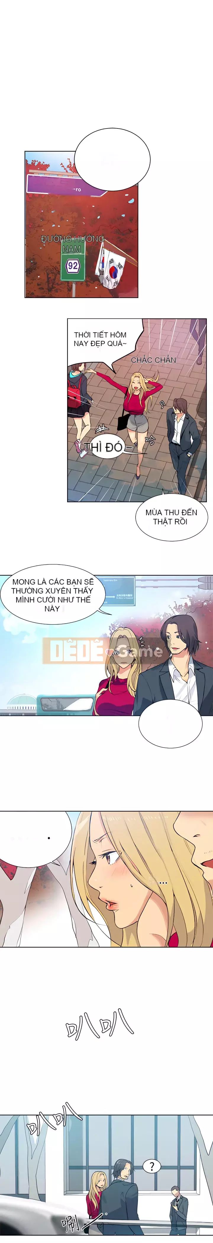 Quán cà phê Internet nữ thần Chương 1-60