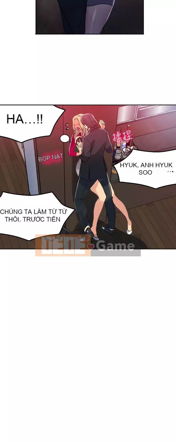 Quán cà phê Internet nữ thần Chương 1-60