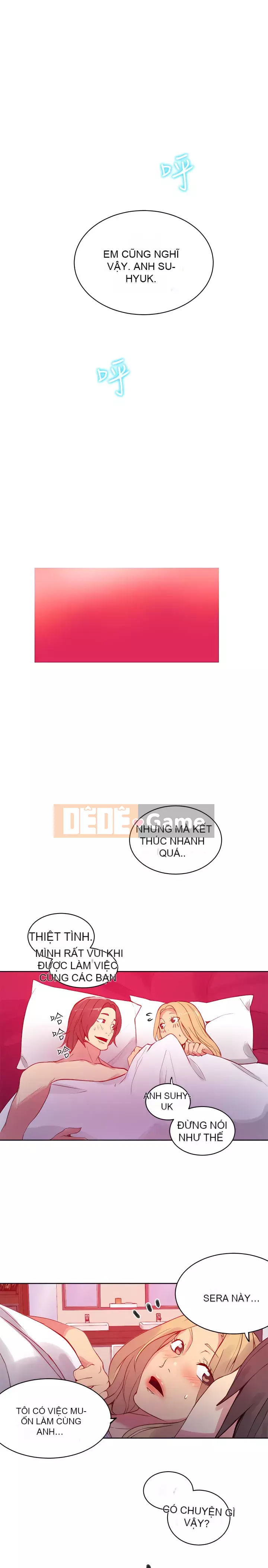 Quán cà phê Internet nữ thần Chương 1-60