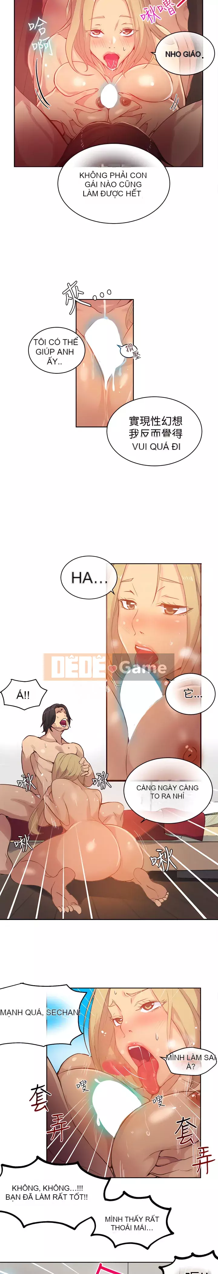 Quán cà phê Internet nữ thần Chương 1-60