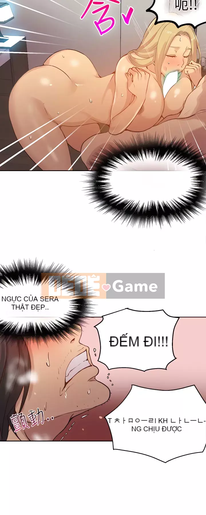 Quán cà phê Internet nữ thần Chương 1-60