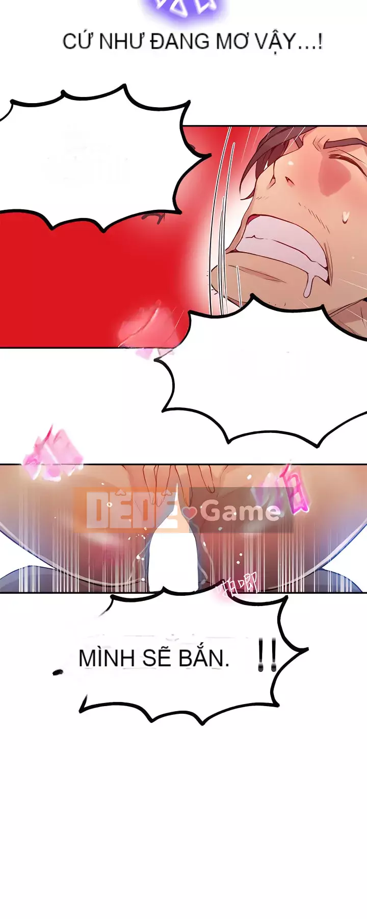 Quán cà phê Internet nữ thần Chương 1-60