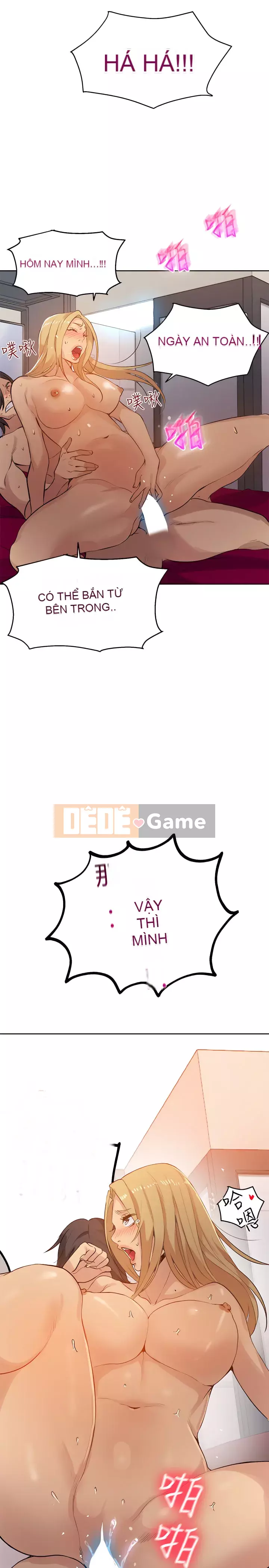 Quán cà phê Internet nữ thần Chương 1-60