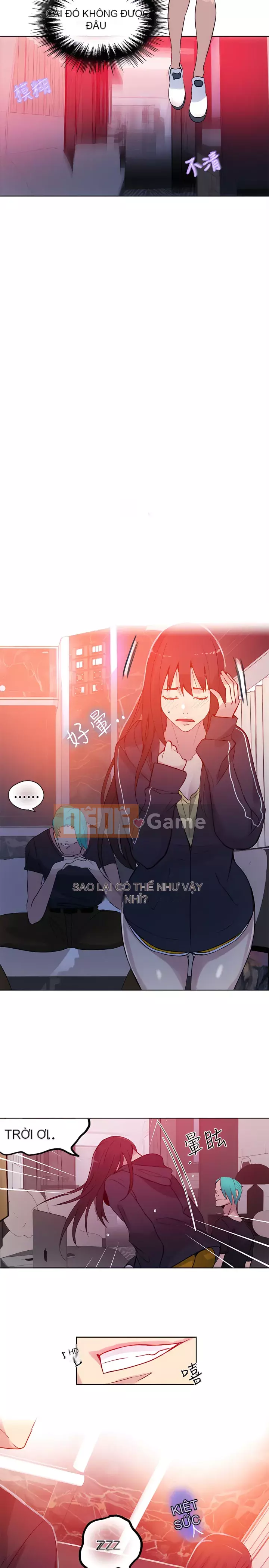 Quán cà phê Internet nữ thần Chương 1-60