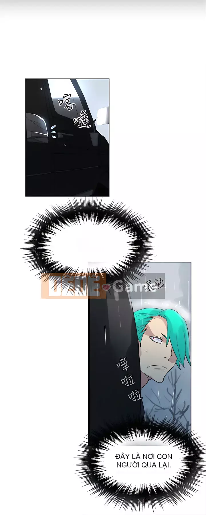 Quán cà phê Internet nữ thần Chương 1-60