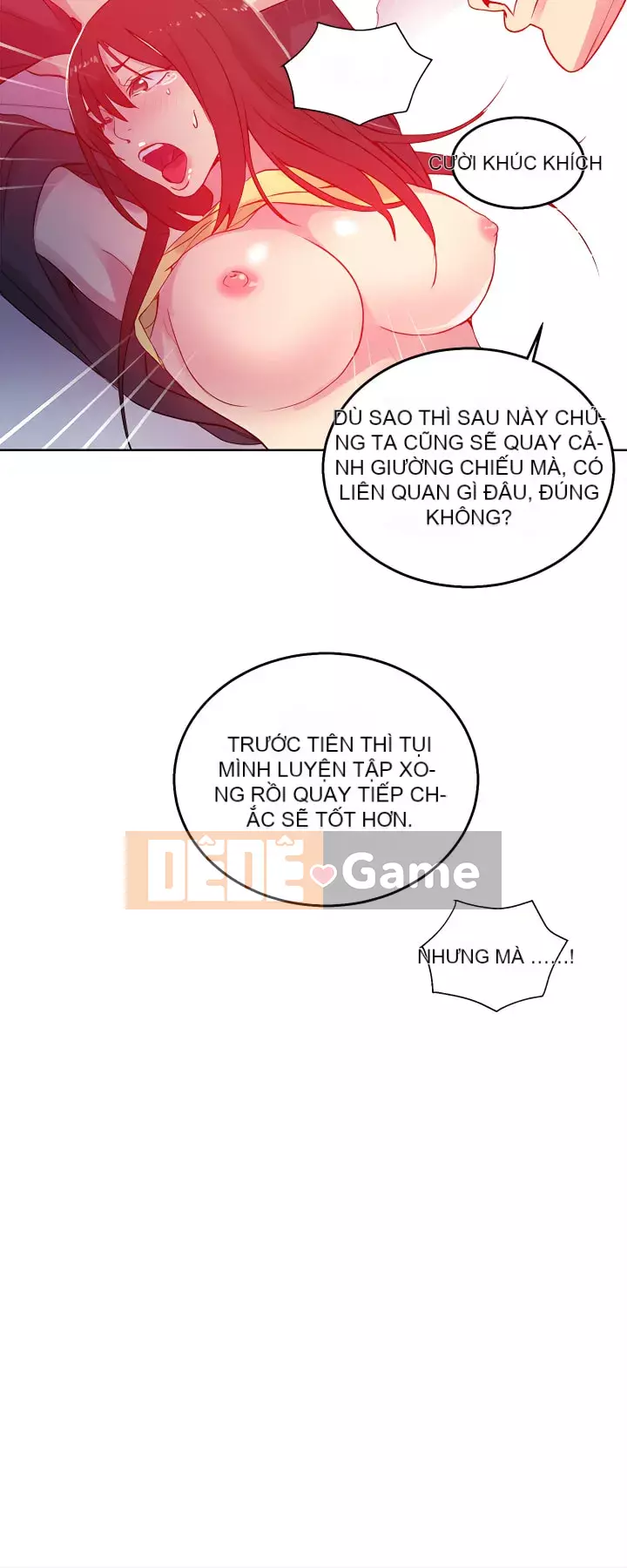 Quán cà phê Internet nữ thần Chương 1-60