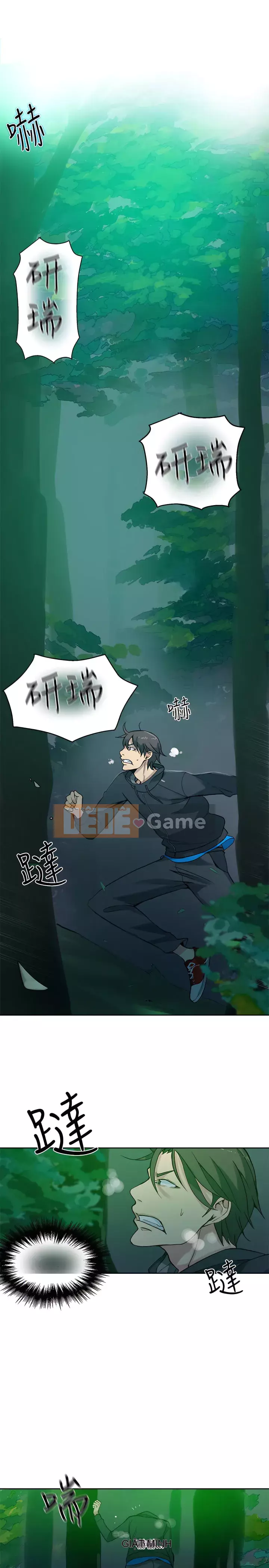 Quán cà phê Internet nữ thần Chương 1-60